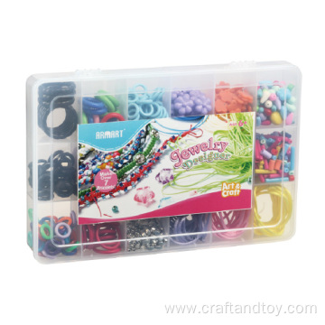 Bead Bracelet Making Kit